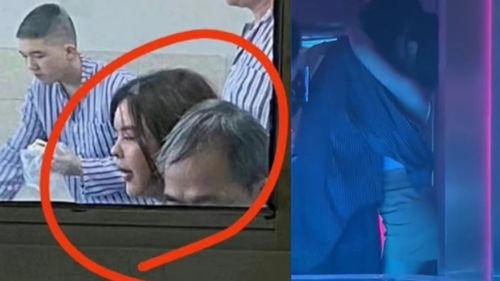 韩安冉对泽西的爆料视频,视频爆料引发网友热议 第2张 韩安冉对泽西的爆料视频,视频爆料引发网友热议 第2张